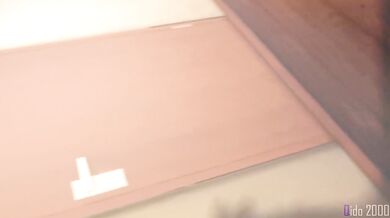 Jumbo Female Goddess and the Lustful Young Ladies: The Complete Anthology