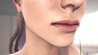 Jumbo Female Goddess and the Lustful Young Ladies: The Complete Anthology