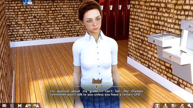The Art of Cumming on Command: A Sibling's Guide to Pleasing Their Elder, Chapter 7.2