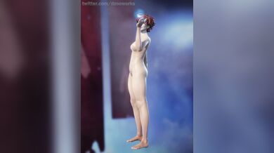 Unleashing the Beast: Dzoo Work's Latest Hentai Video Release!