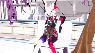 'Tiny-assed Sakura's Secret Dildos'