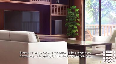 'Rolling in the Filth with the Sticky Tororo Sisters: Sana and Yua LIVE! - A Messy Portrait by Gurigucha'