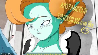 Tight Ass Worker Slut Gets Nailed on the Job by Her Boss!