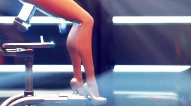 Toe-tally Yummy: A Foot Lover's Delight