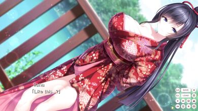 Hentai Porn: "Squishy Squirt Sisters - Tororo, Torture and Sticky Film Portraits with Gurigucha LIVE!"