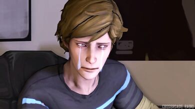 '"Bread Crumbs" - BLACKED To The Max, Episode 1'