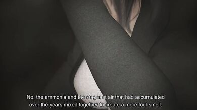 Anal Analogies Vol. 2 [Tokidoki Animation Studio][Fart Alert] SUBBED in English