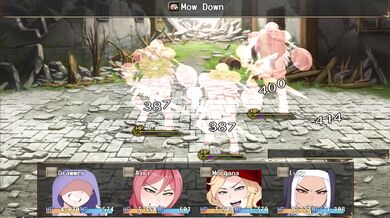 Uncensored Niramare Quest 6 with No Commentary