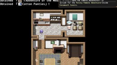 Uncensored Niramare Quest 6 with No Commentary