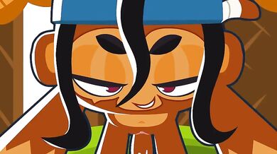 Exploding Monkeys Ride Hard in Bloons TD 6!