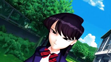 [Insect Incest] Komi's Mommy Bugs Her in HD