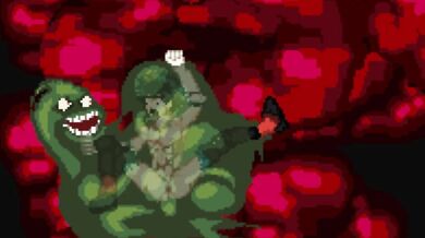 Unlimited Anal Gobbling and Swallowing Collection for the LGBT Community