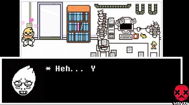 'Tormented for Science'