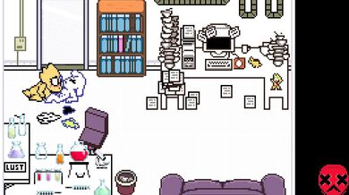 'Tormented for Science'