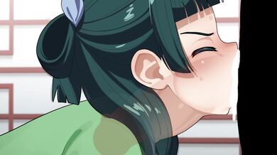 Mizumizumi's Incredible Oral Sex Marathon #3