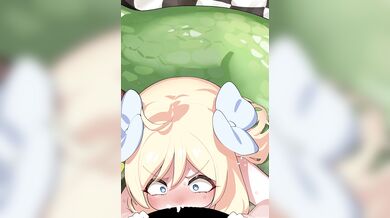Mizumizumi's Incredible Oral Sex Marathon #3