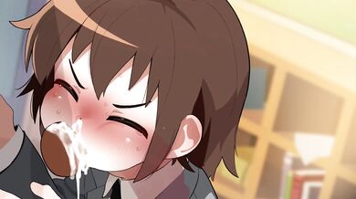 Mizumizumi's Incredible Oral Sex Marathon #3