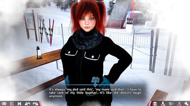 Double Homework 7.1 - The Missing Oral Sex Tape