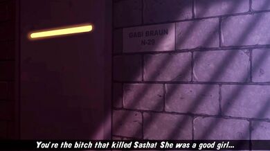 Meth-Head Gabi, 1080p HD