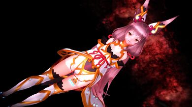 (Insect) Pound Hole NTR (4K)