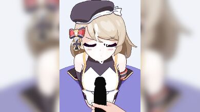 - Face fucked in Z23