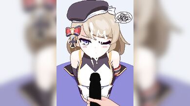- Face fucked in Z23