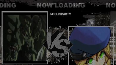 Massive Goblin Orgies with Es and Noel_S