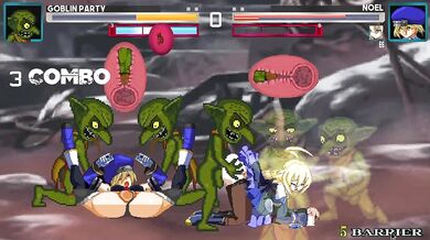 Massive Goblin Orgies with Es and Noel_S