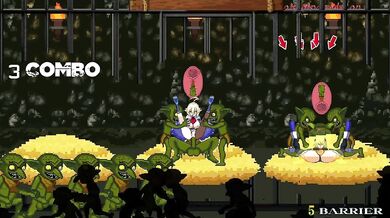 Massive Goblin Orgies with Es and Noel_S