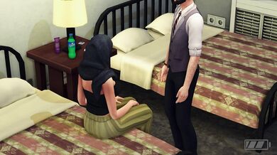 [Yarawu] - A Wife's Secret Lust