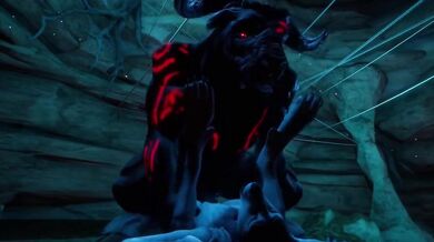 'Sexy Animals in the Wilderness: Where the Deer and the Antelope Play%'