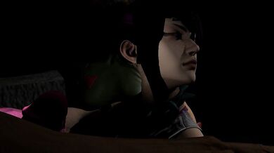 Betrayed Juri