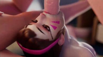 Rewritten as: "Va, Ashe & Mercy Doin' Stuff & Thangs: Volume 3"