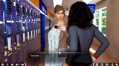Fucking Teachers: Volume XXXVI. Hardly Looking for Joanna's Love Juice