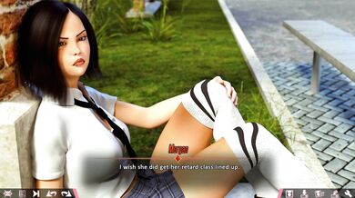 Fucking Teachers: Volume XXXVI. Hardly Looking for Joanna's Love Juice