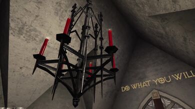 - Lord Anubis: A BDSM Playroom Tale