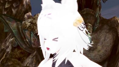 Filian and the Gargoyle's Lustful Night of Passionate Sex