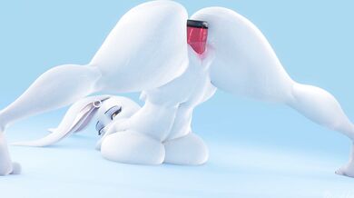Bunny Twerks on 2017's Best Hits [Divide By Zero]