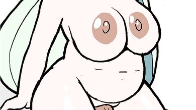 '"Melon's Celebration" Makes a "Mossy Fruit" Porn Movie.'