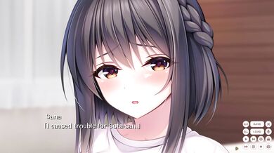 'Hentai Rewritten: Sticky Incest with Tororo Sisters '