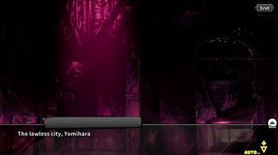 [Bunny] Tailored Maiden 1 (Demon Hunter RPGX English)