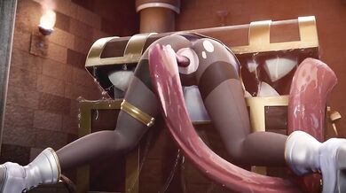- Fast Fuckers: Mimic Edition