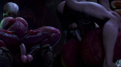 Dasharky3D's Inferno: Episode 3 of 5 - A Hellish Encounter