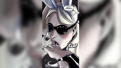 Silent But Deadly - The Quiet Rapist