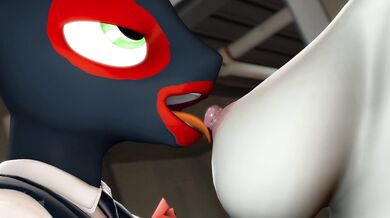 I don’t want to brag, but I can make you scream my name in ecstasy and pleasure, Mommy!