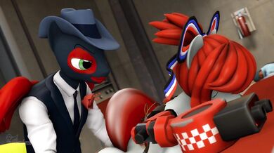 I don’t want to brag, but I can make you scream my name in ecstasy and pleasure, Mommy!