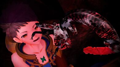 (Bug) Raped and Cuckolded (in 4K)
