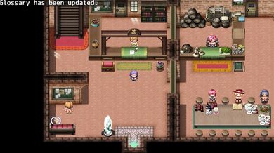 Uncensored Nympho Journey: Niramare Quest 3 - No Narration, Just Moans and Grunts!