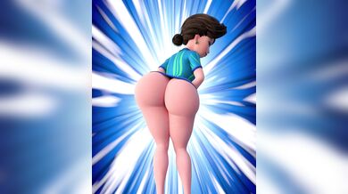 - Ming's Ass-sets (2019)