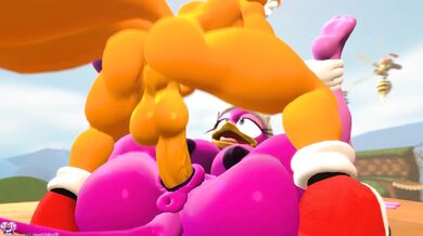 - Waving Tales of Pleasure: A Tail-Tastic Adventure